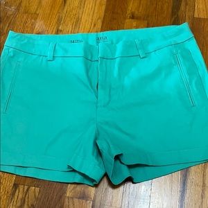 Ana shorts sz 14